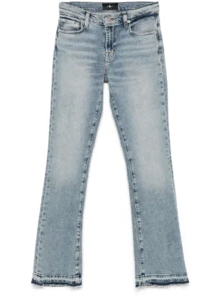 7 For All Mankind