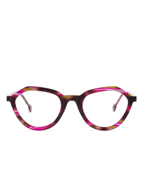 L.A. EYEWORKS lentes Niffer