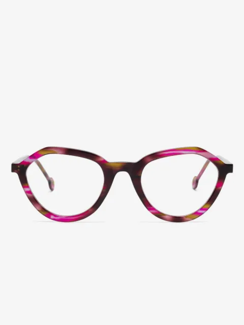 L.A. EYEWORKS Niffer glasses