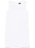 Marella Opale mini dress - White