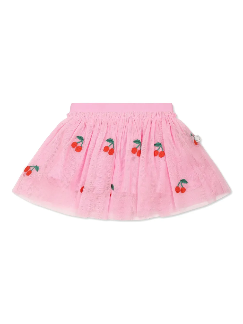 Stella McCartney Kids Tutu met borduurwerk Roze