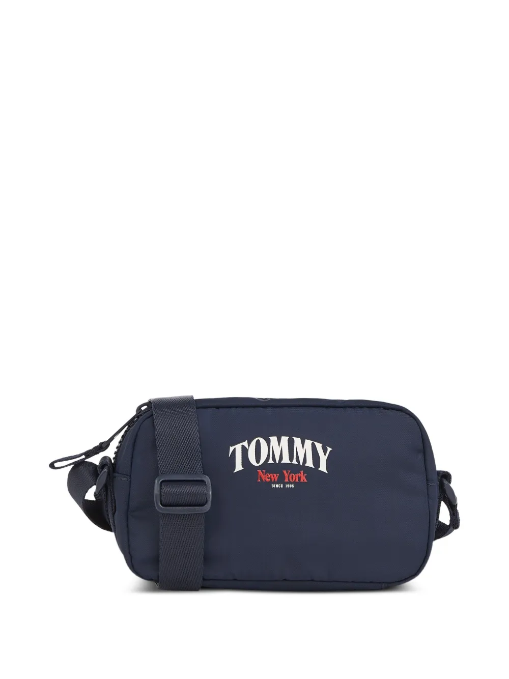 Tommy Hilfiger Junior Borsa a tracolla Varsity Stripe | blu | Image 1