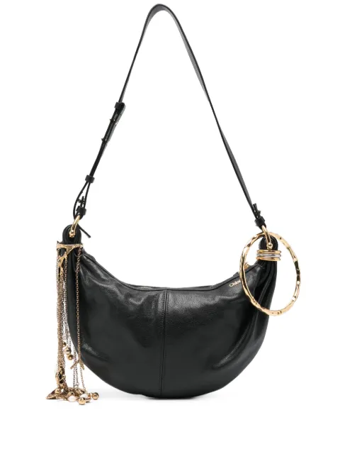 Chloé شنطة كتف 'براسليت' صغيرة