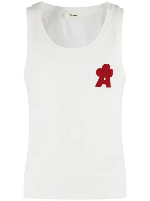 A Paper Kid camiseta Bianca