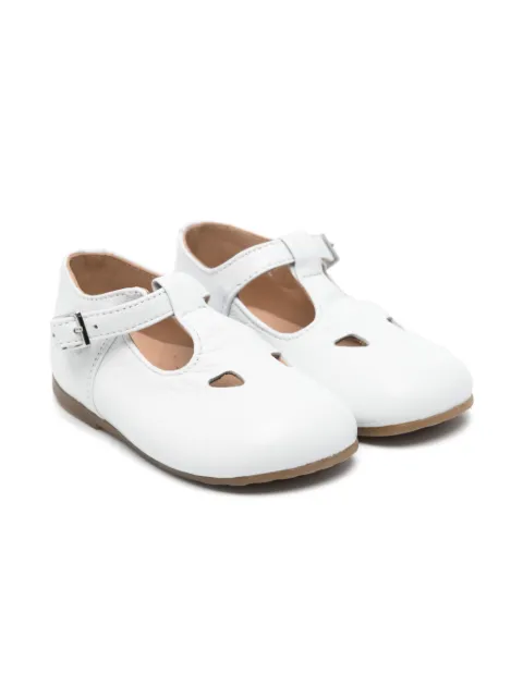 Eli1957   leather sandals