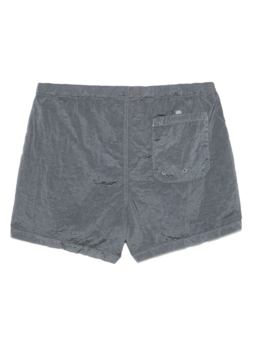 Stone Island short de bain à patch Compass | Shorts de bain | Image 2