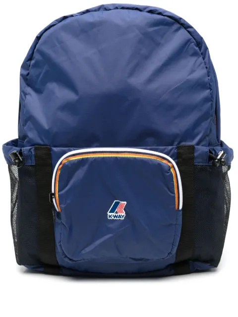 K Way Kids mochila Le Vrai 3.0 Michel