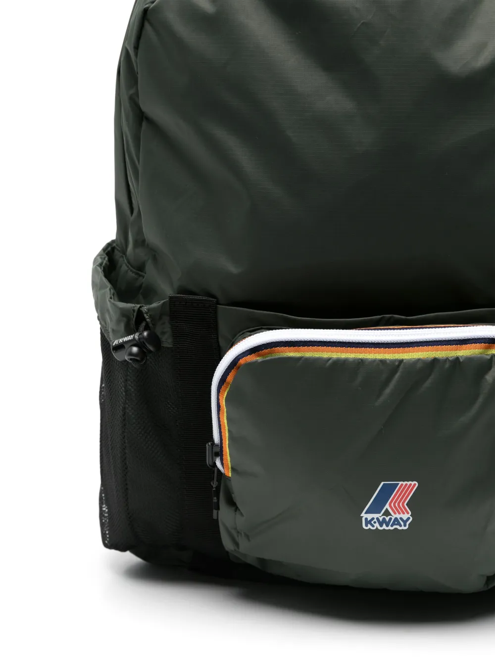 K-WAY LE VRAI 3.0 MICHEL BACKPACK