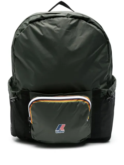 K Way Kids Le Vrai 3.0 Michel backpack