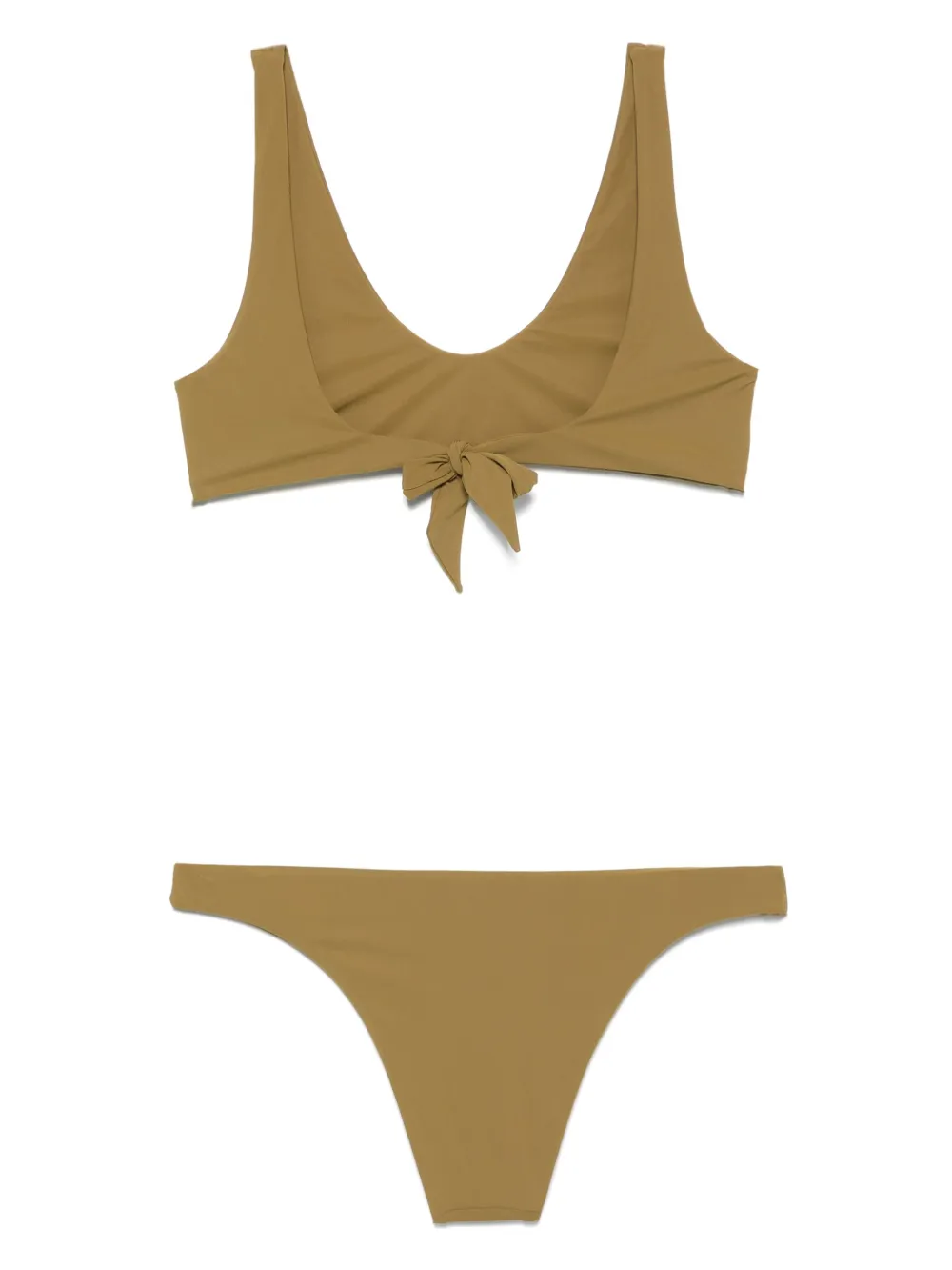 LIDO Ottantuno bikini - Groen