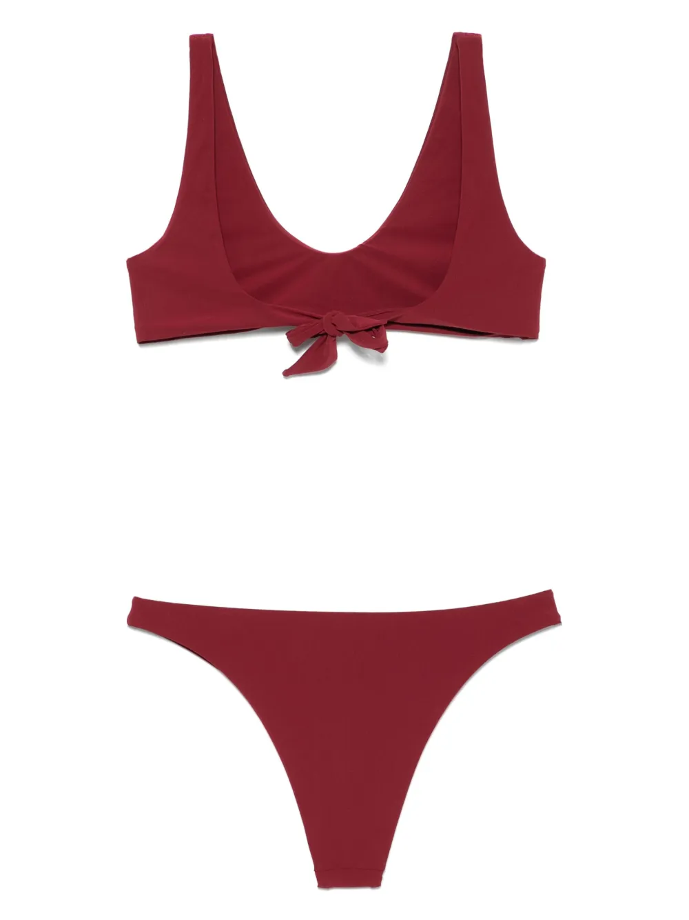 LIDO Ottantuno bikini - Rood