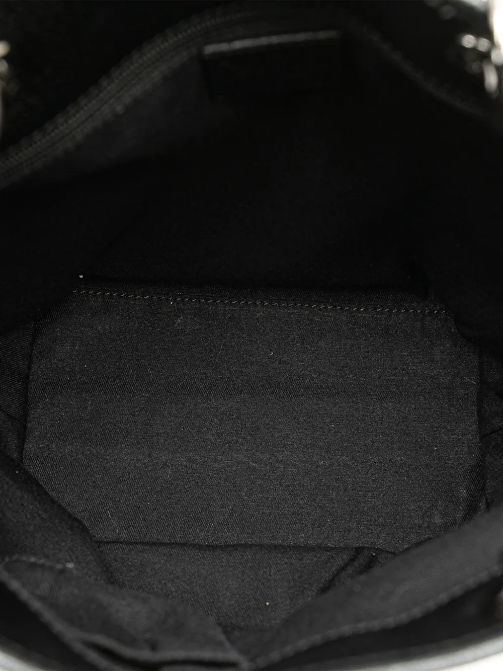 Gucci Pre-Owned Borsa tote Eclipse in tela GG 2000-2015 | Pre-owned | Image 4