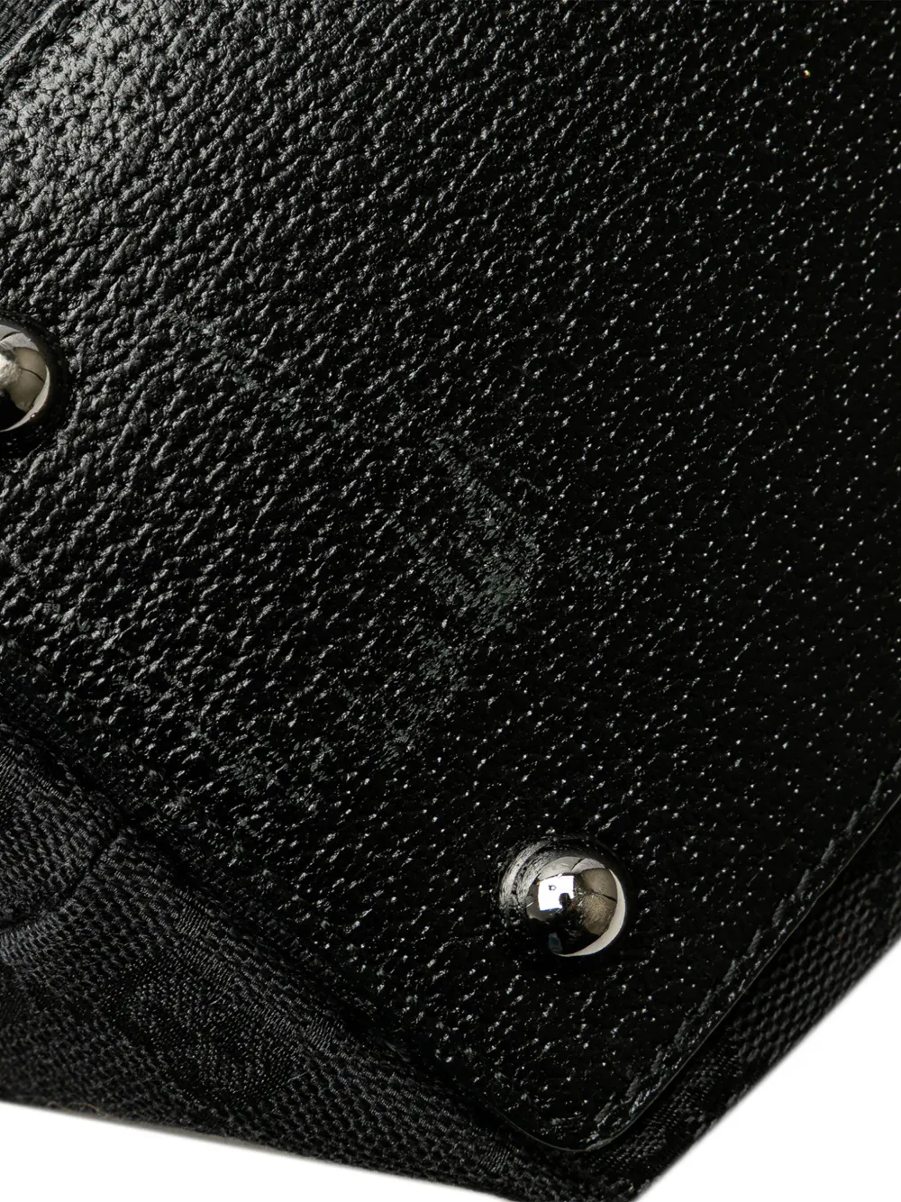 Gucci Pre-Owned Borsa tote Eclipse in tela GG 2000-2015 | Image 6