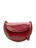Wandler mini Kate cross body - Red