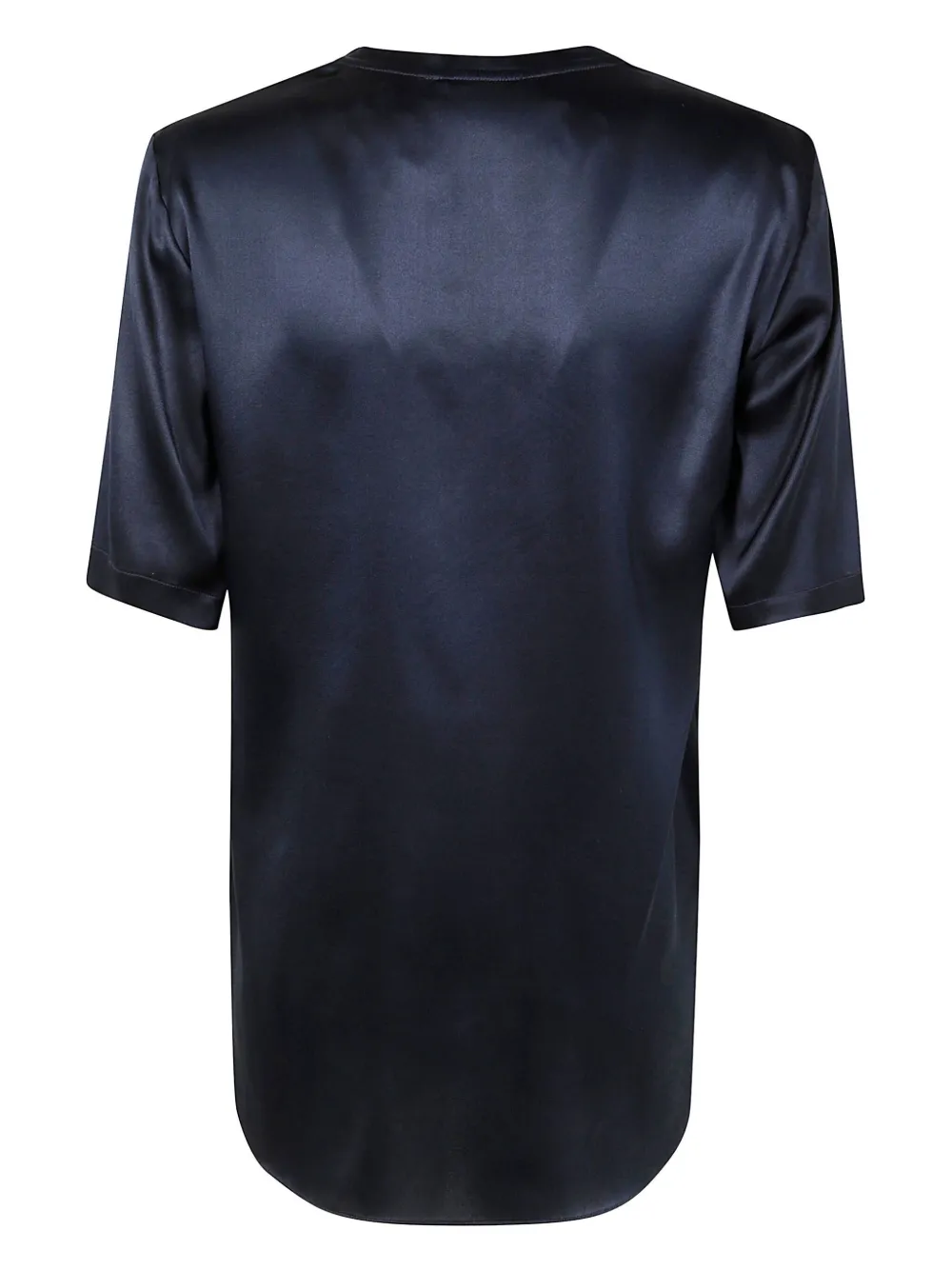 Antonelli top de seda | Playeras y jerséis | Image 2
