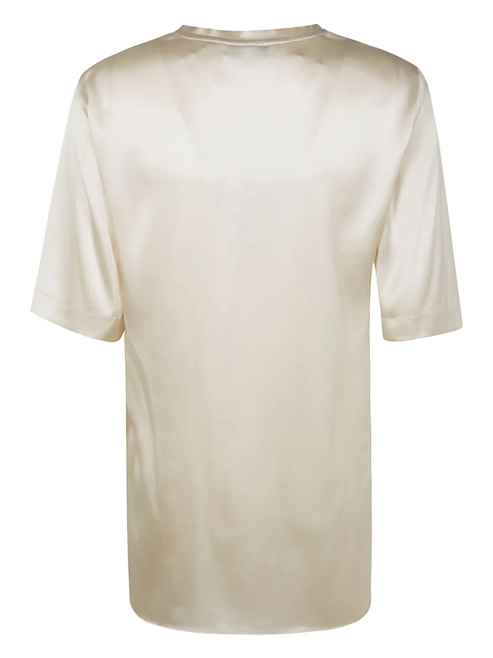 Antonelli top de seda | Playeras y jerséis | Image 2