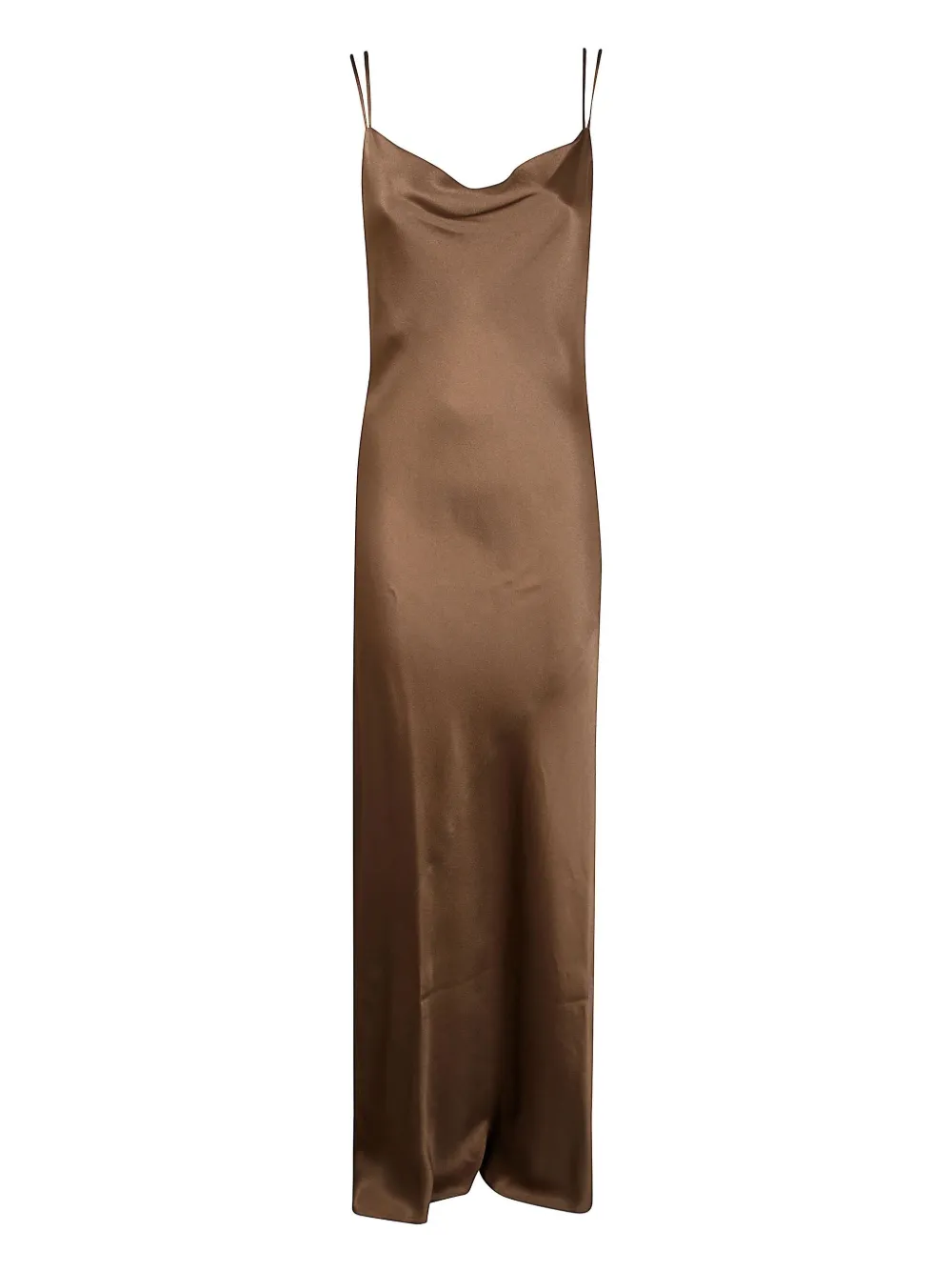 Antonelli robe Maimi | marron | Image 1