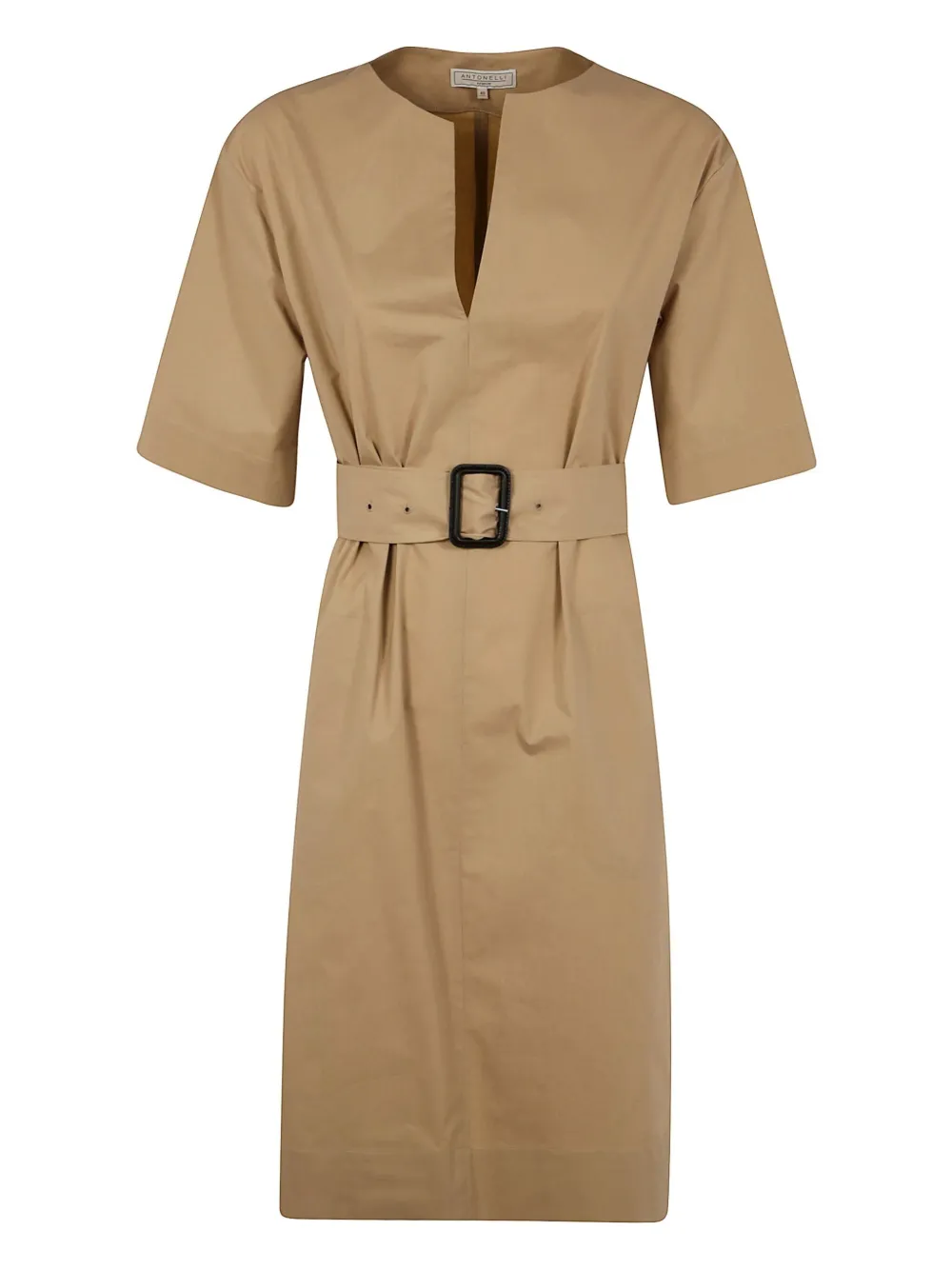 Antonelli robe Macedonia | marron | Image 1