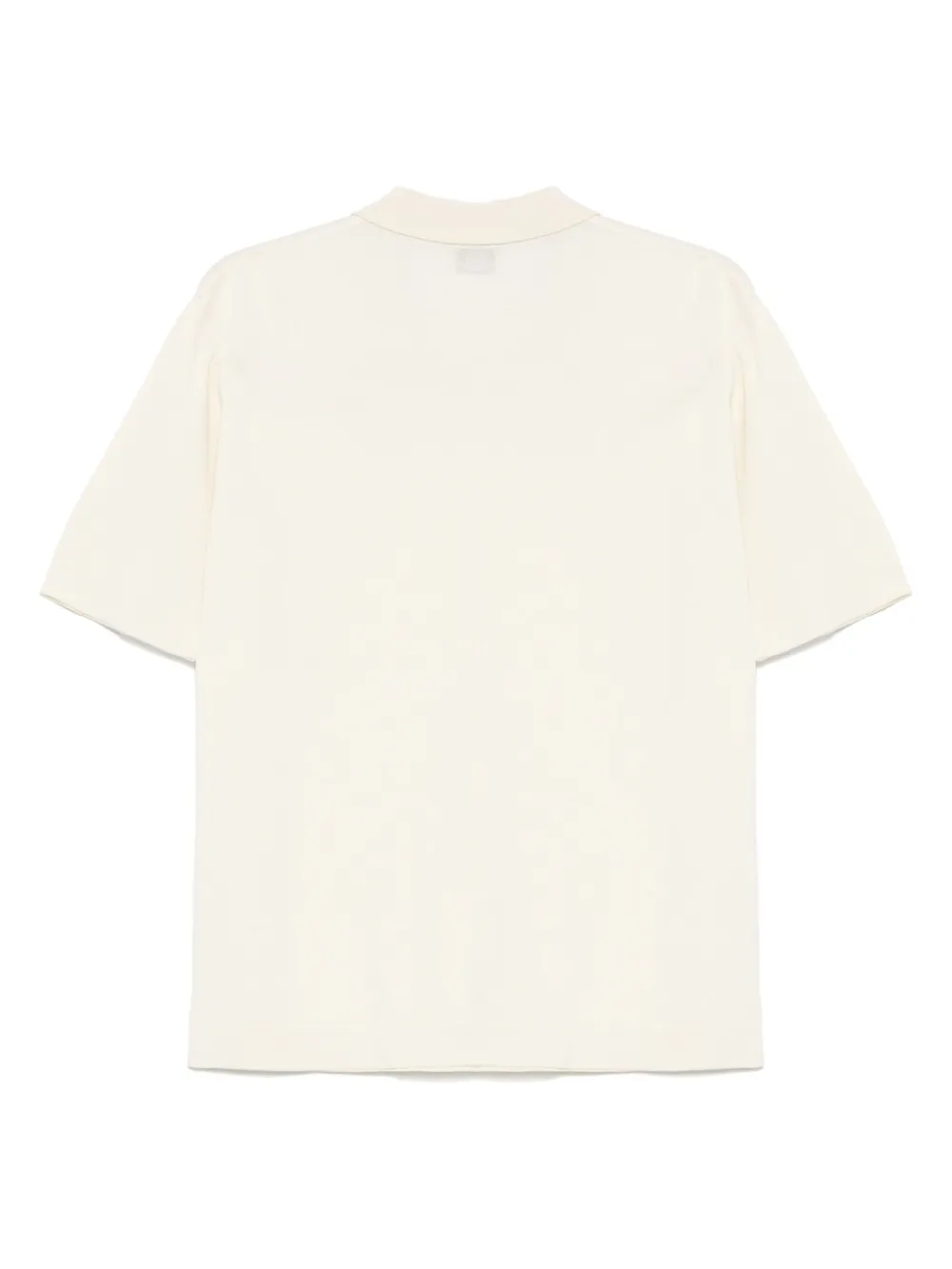 C.P. Company playera con logo bordado | Playeras | Image 2