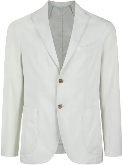 Boglioli traje con botones