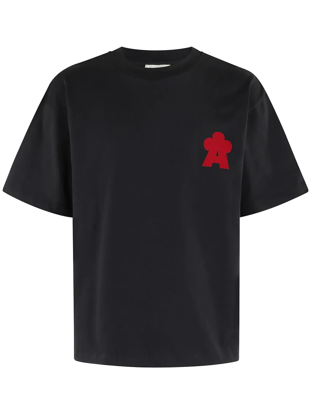 A Paper Kid playera Bianca | negro | Image 1