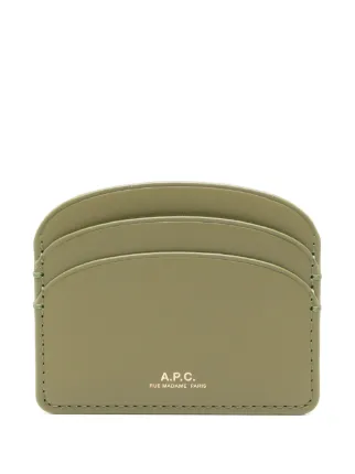 A.P.C.