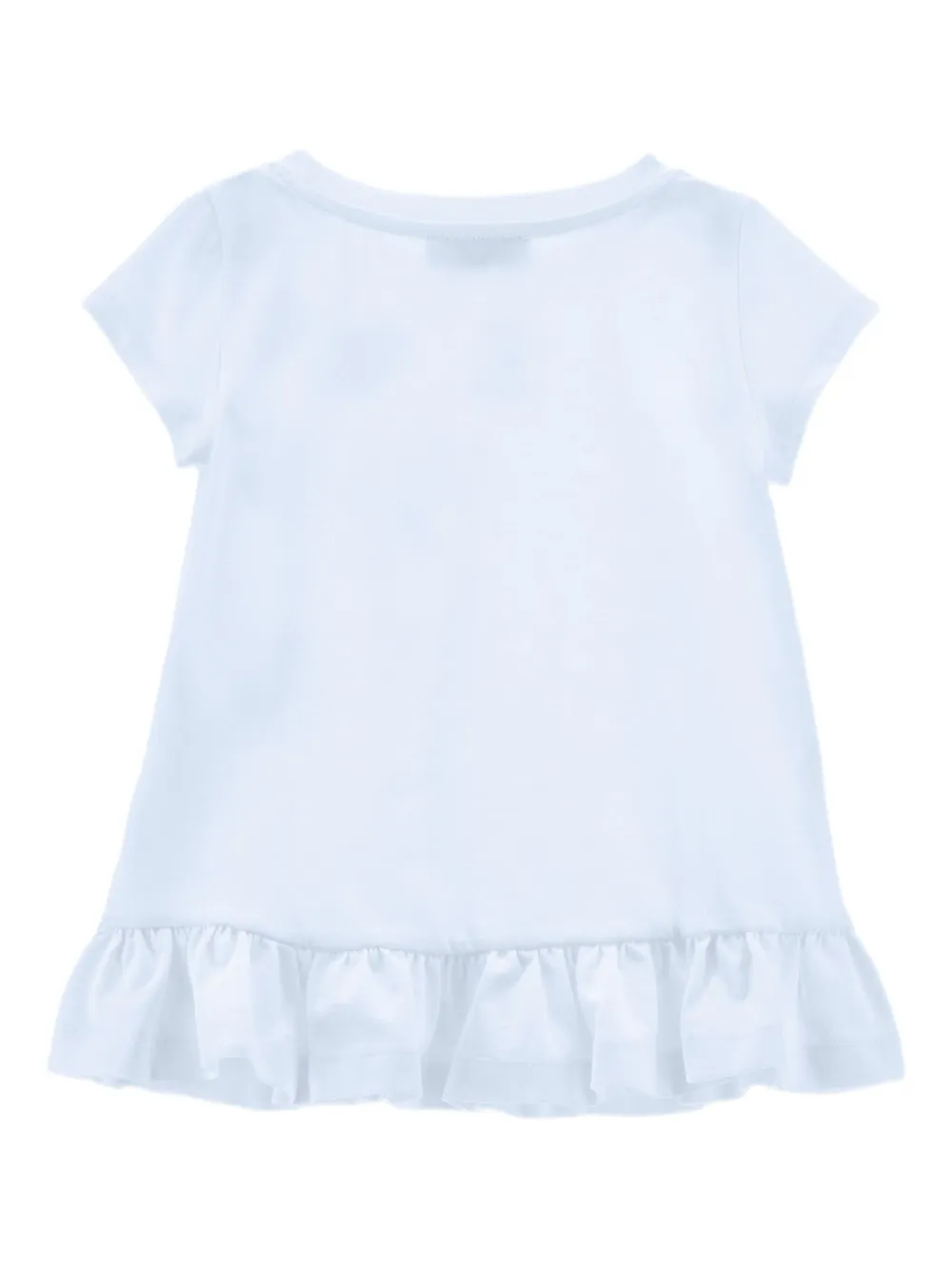 Monnalisa playera con estampado Alice de MONNALISA x Disney | Playeras | Image 2
