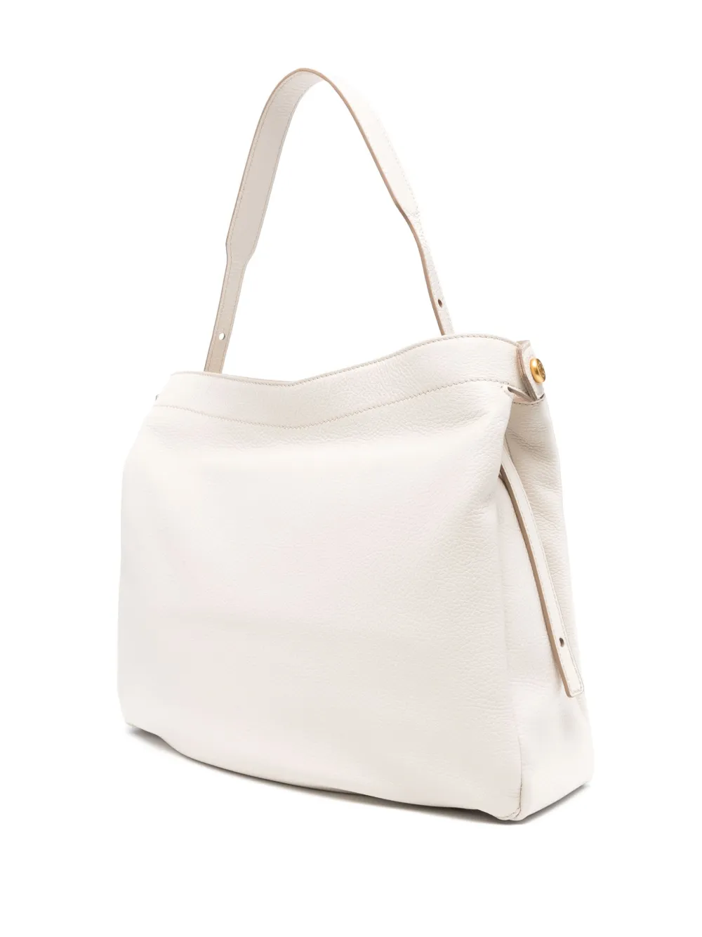 GIANNI CHIARINI Ottavia schoudertas Beige