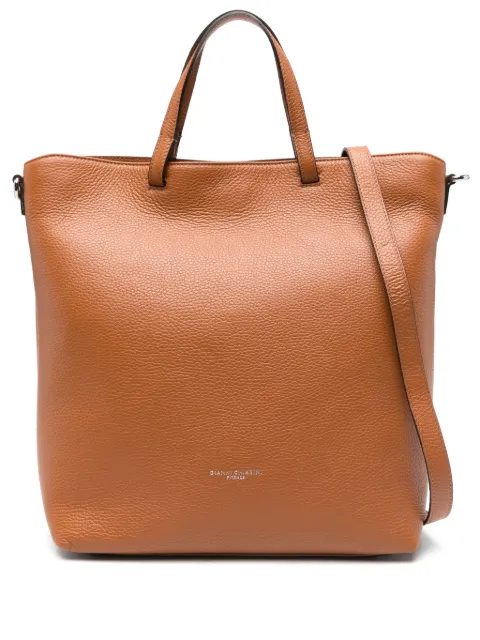 GIANNI CHIARINI Aida tote bag
