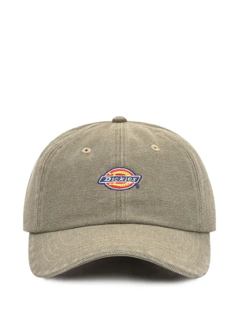 DICKIES casquette à patch logo