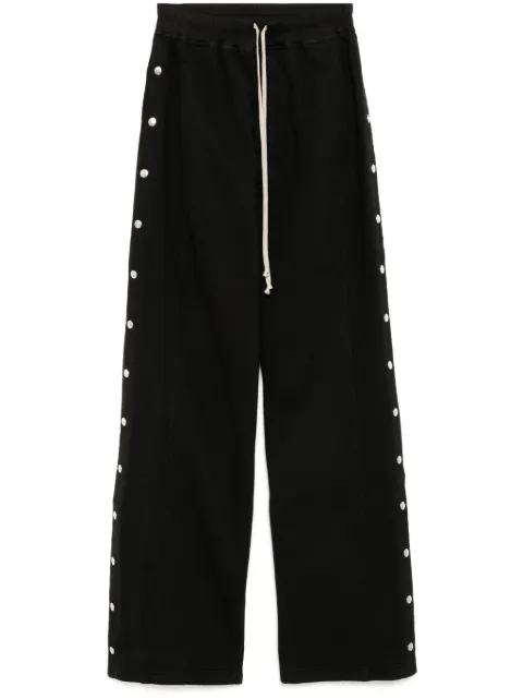 Rick Owens DRKSHDW pantalones Pusher