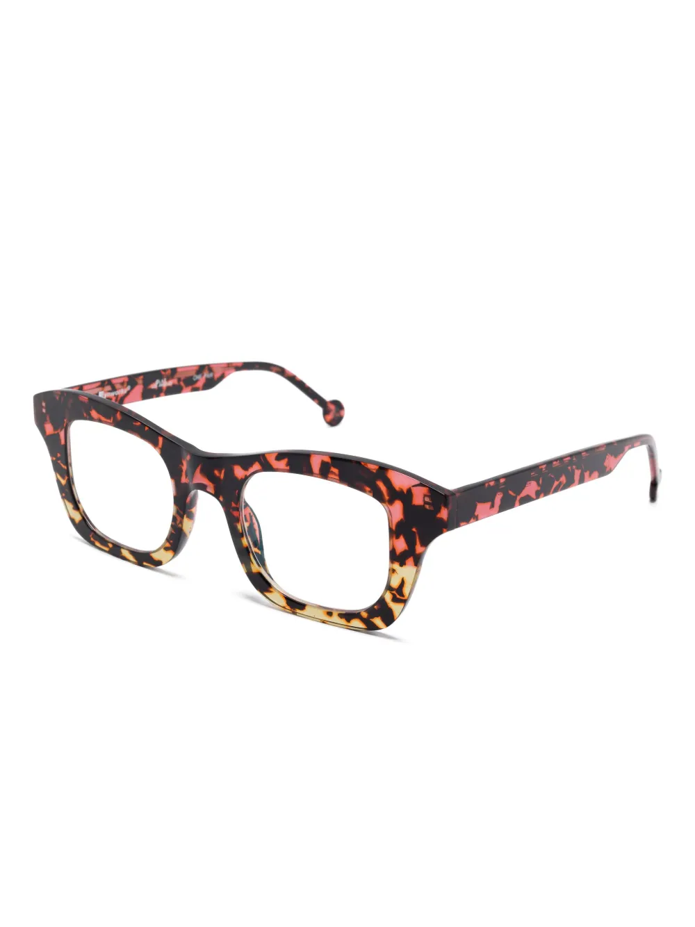 L.A. EYEWORKS lunettes de vue Renzo | Homme | Image 2