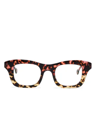 L.A. EYEWORKS