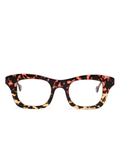 L.A. EYEWORKS lentes Renzo