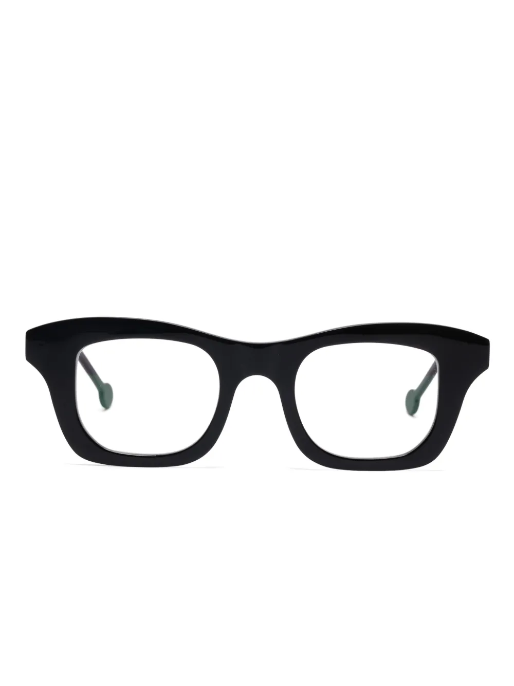 L.A. EYEWORKS lunettes de vue Renzo | noir | Image 1