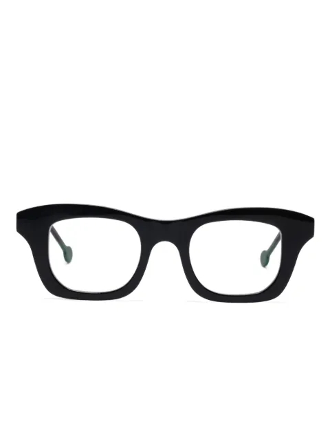 L.A. EYEWORKS Renzo glasses