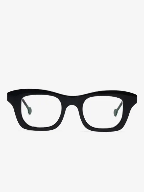 L.A. EYEWORKS Renzo glasses