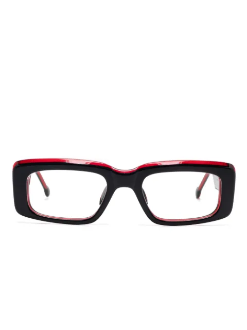 L.A. EYEWORKS Pavoni glasses