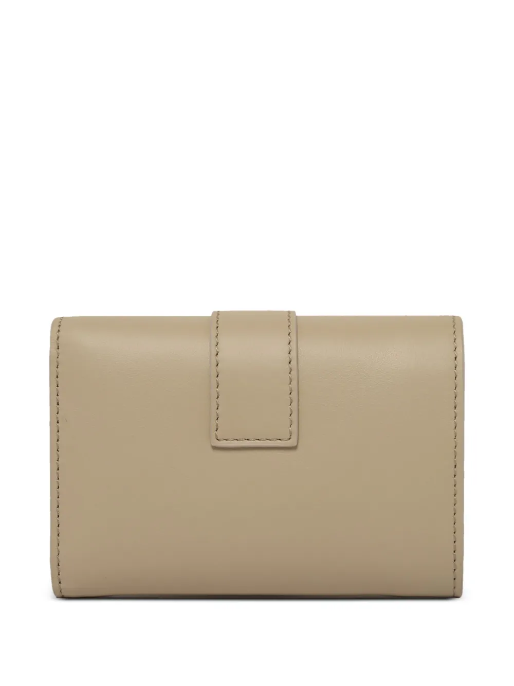 Ferragamo Hug wallet - Beige