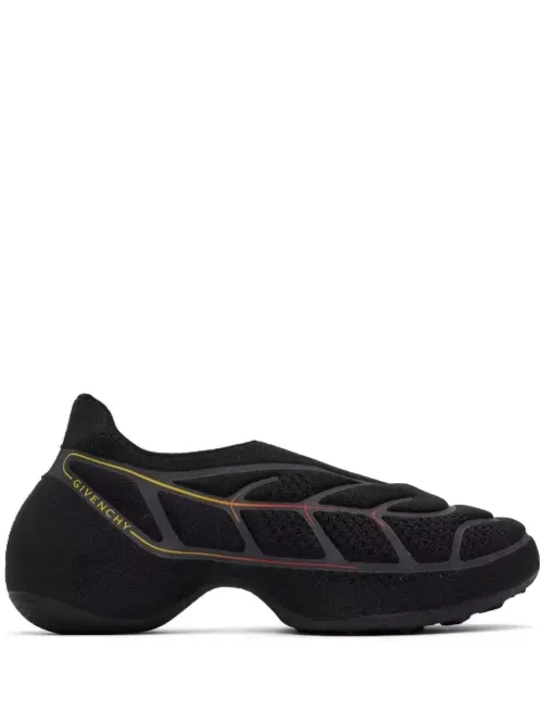 Baskets TK-360+ 'Black' - Givenchy - Modalova