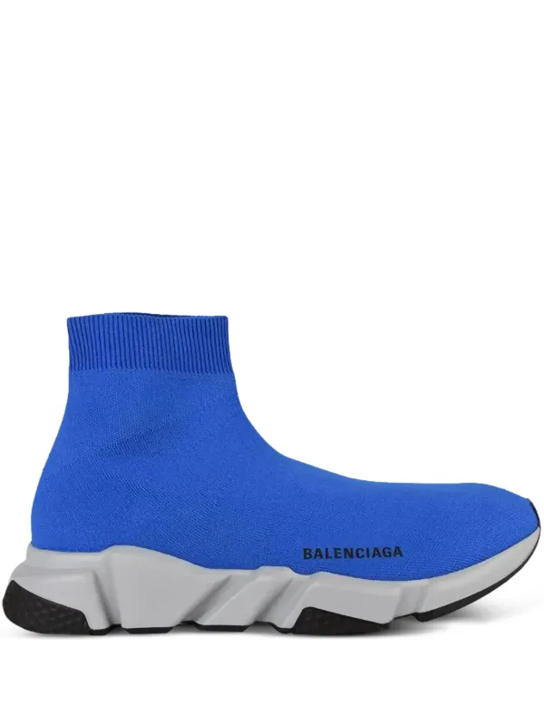 Balenciaga Speed Trainers 