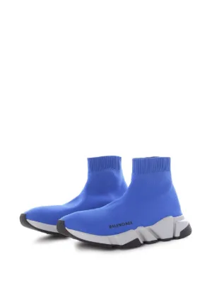 BALENCIAGA（バレンシアガ）メンズ ハイカットスニーカー - FARFETCH