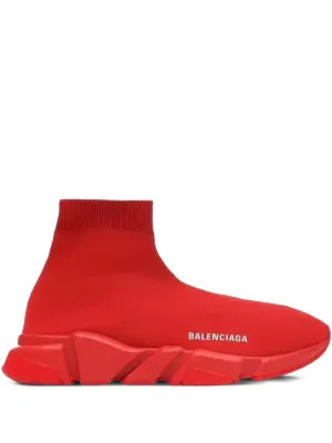 Balenciaga（バレンシアガ）メンズ スリッポン - FARFETCH