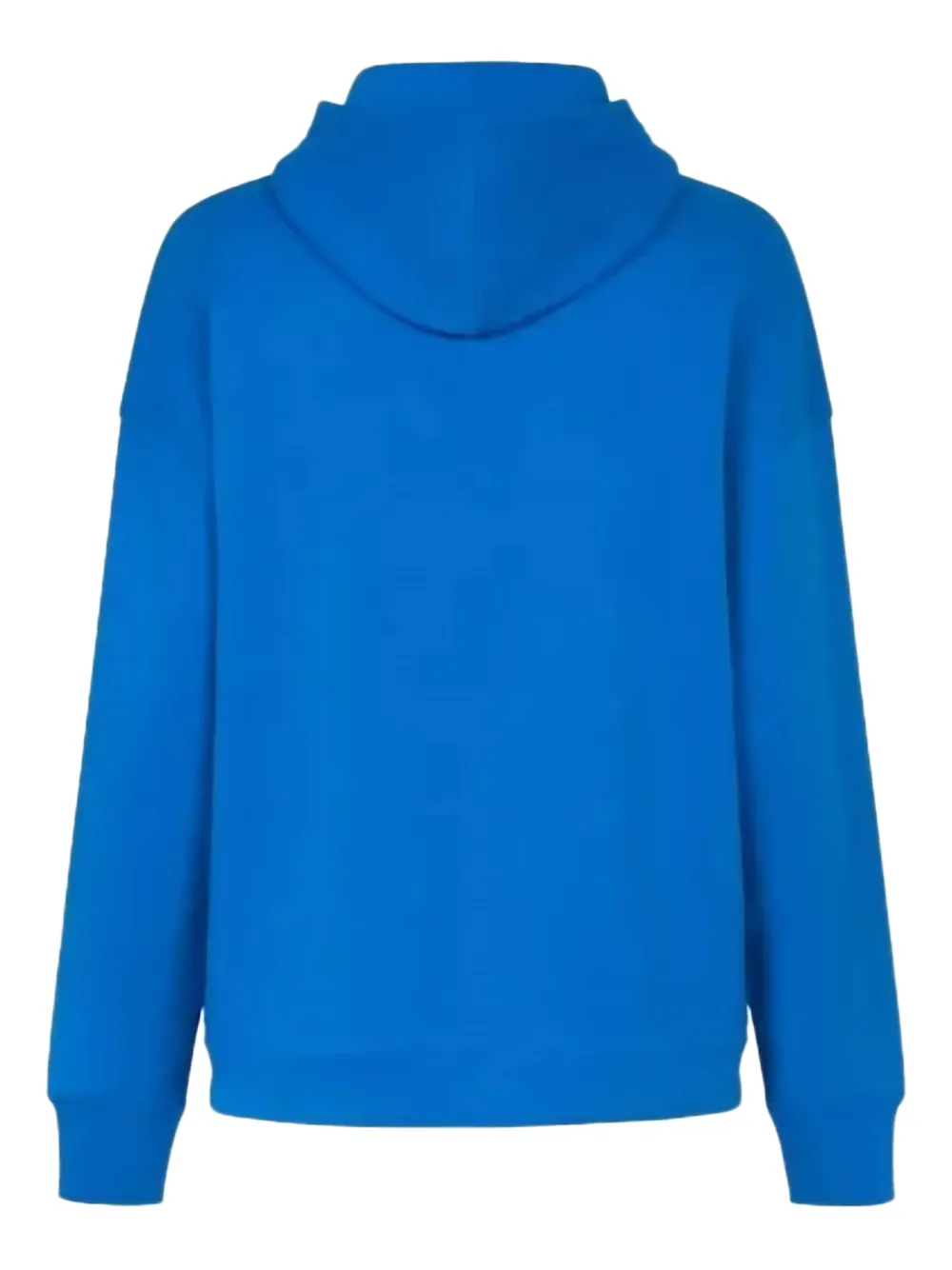 Givenchy Felpa Ocean Blue Address con cappuccio | Felpe con cappuccio | Image 2