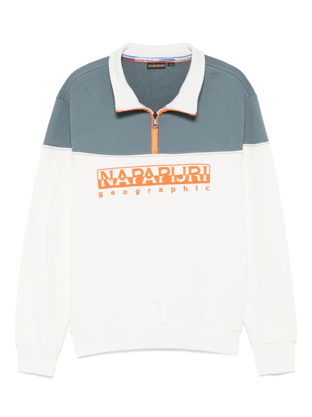 Saturnia sweatshirt