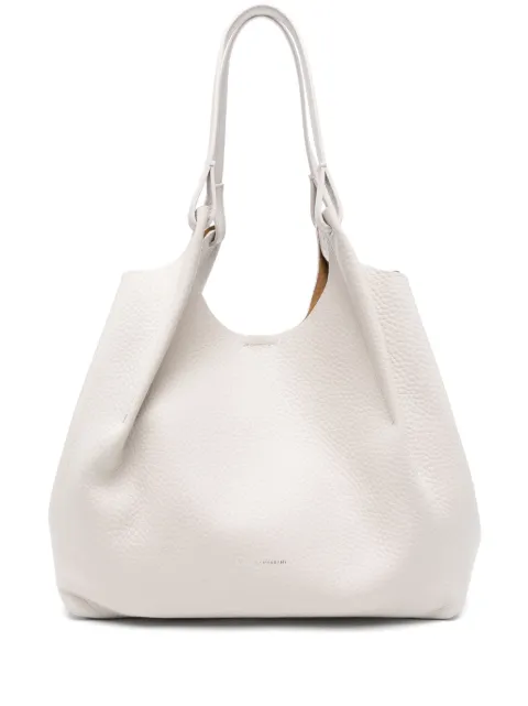 GIANNI CHIARINI Dua tote bag