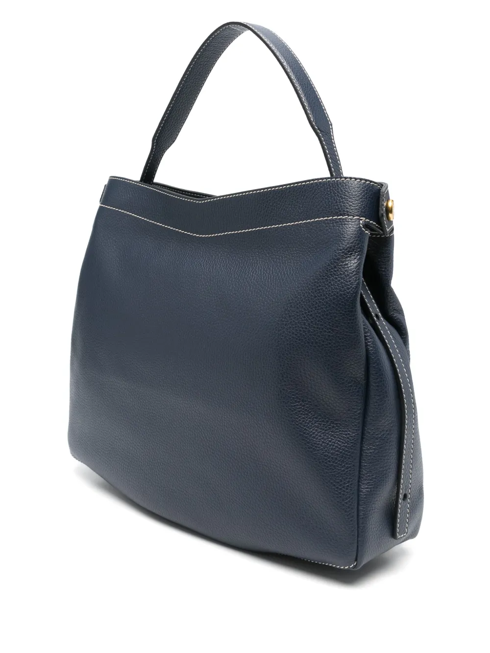 GIANNI CHIARINI Ottavia schoudertas Blauw