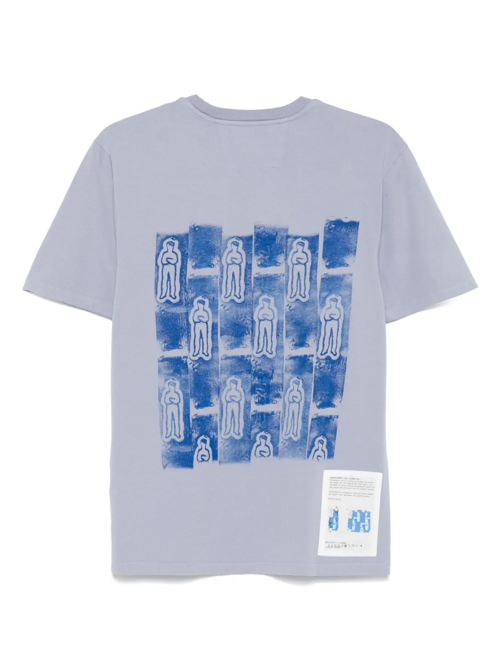 C.P. Company playera con logo estampado | Playeras | Image 2