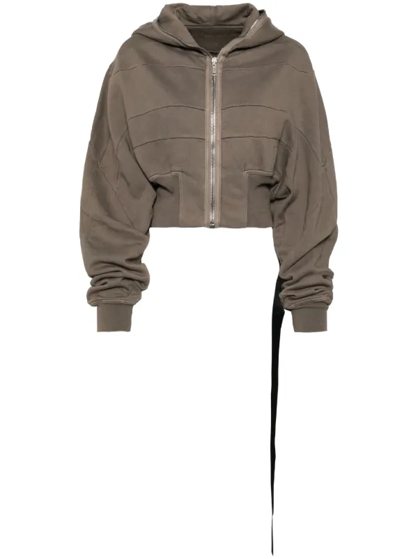 【安心の関税込】RICK OWENS DRKSHDW・Gimp Hoodie フーディー Rick Owens DRKSHDW Gimp Hoodie- – Acroera