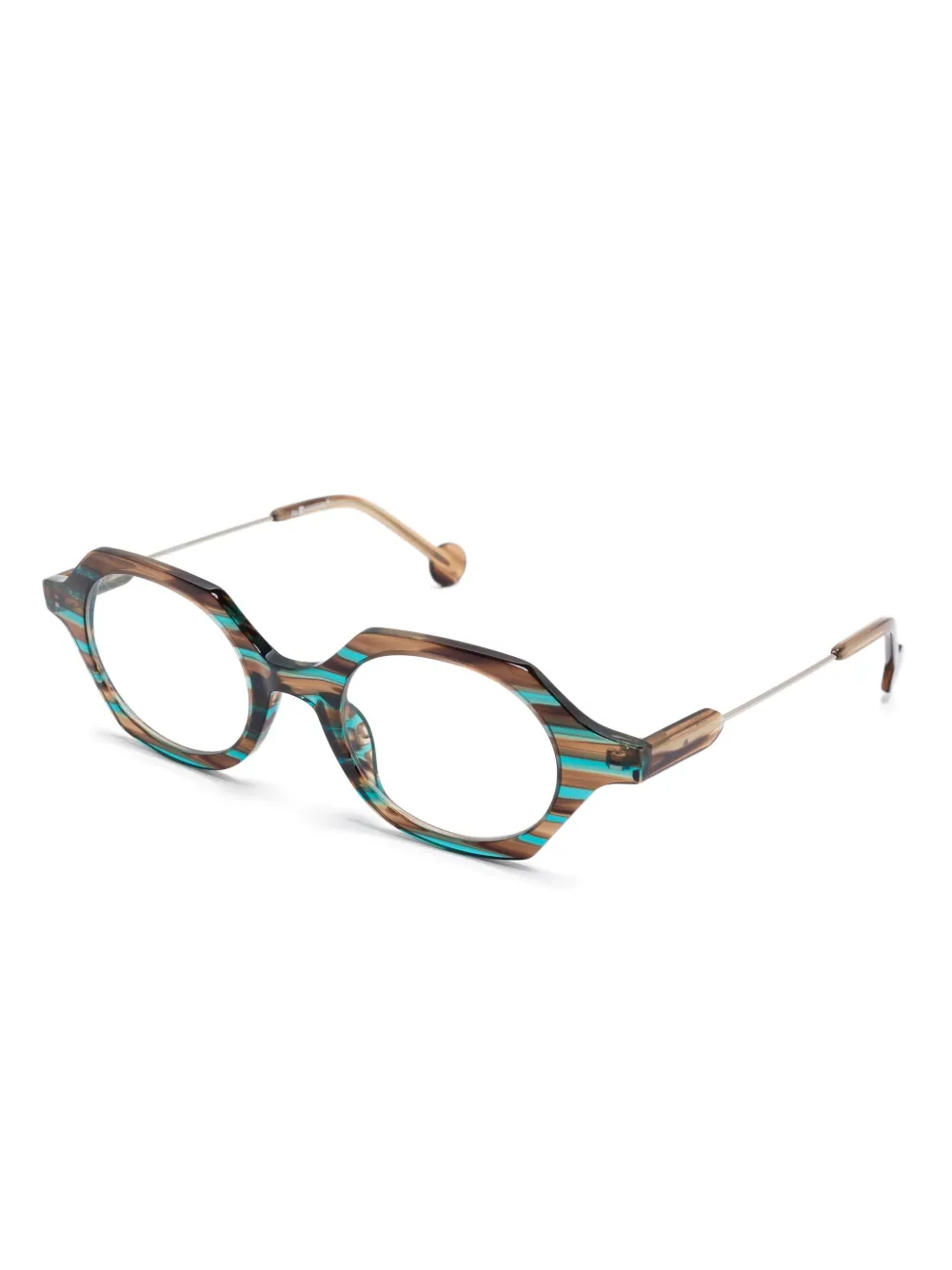 L.A. EYEWORKS lunettes de vue Jibz | Homme | Image 2